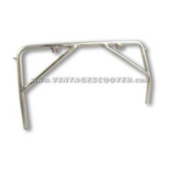 Béquille centrale Vespa Acma 1950-53 Zinguée